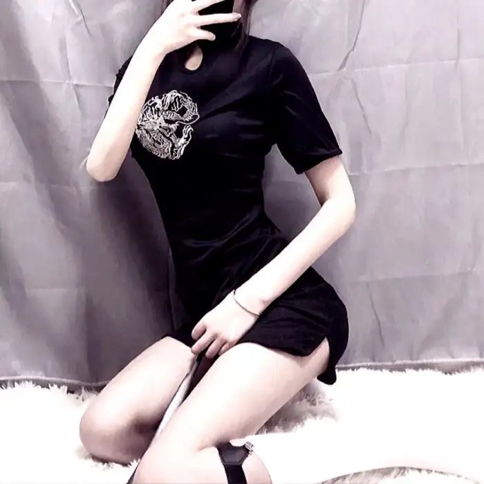及笄年华