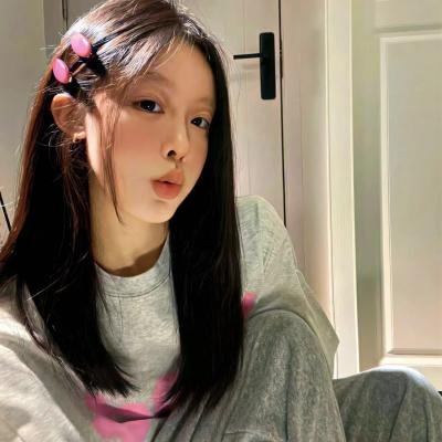 色诱我