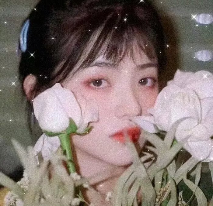 瘦子的影子
