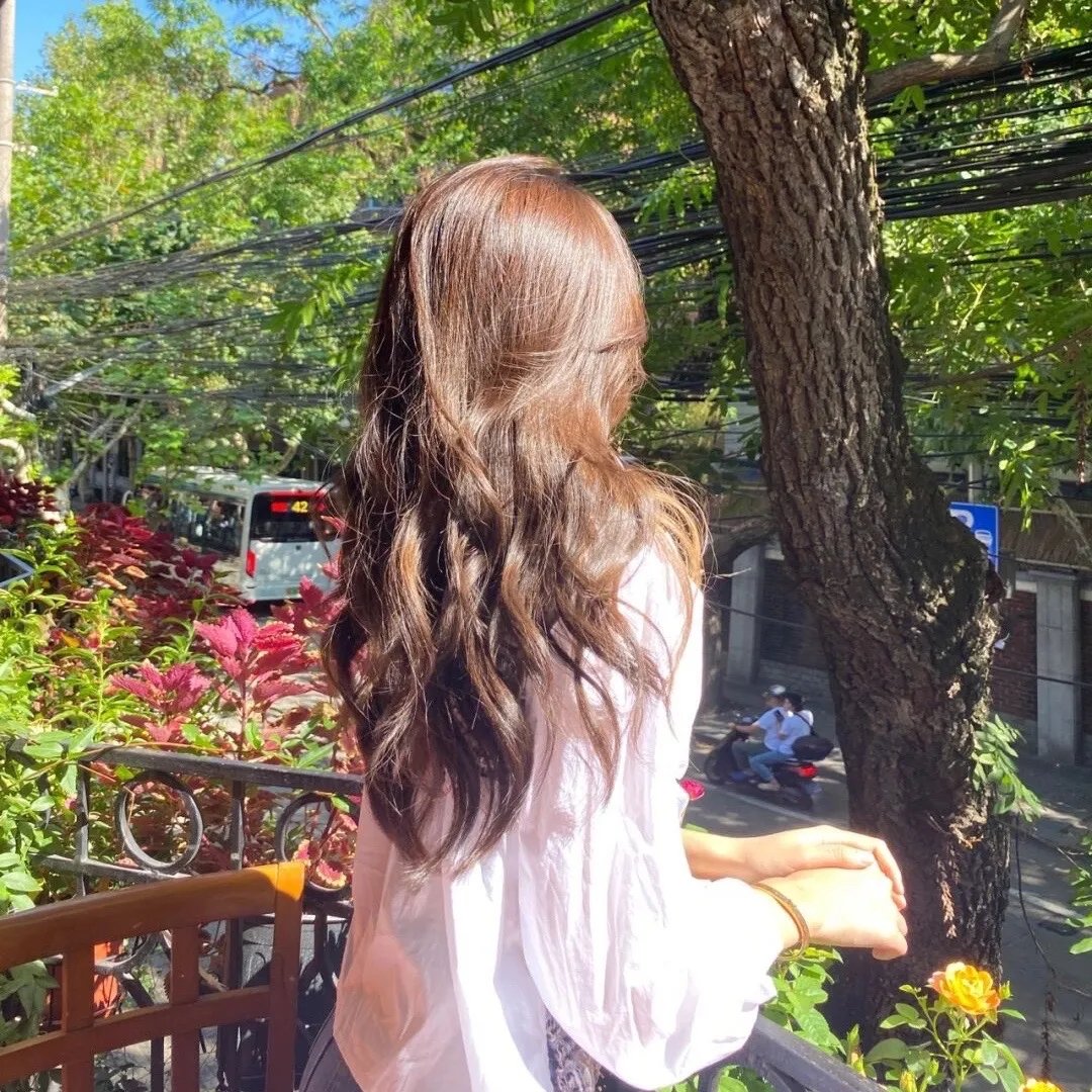 山丘之外